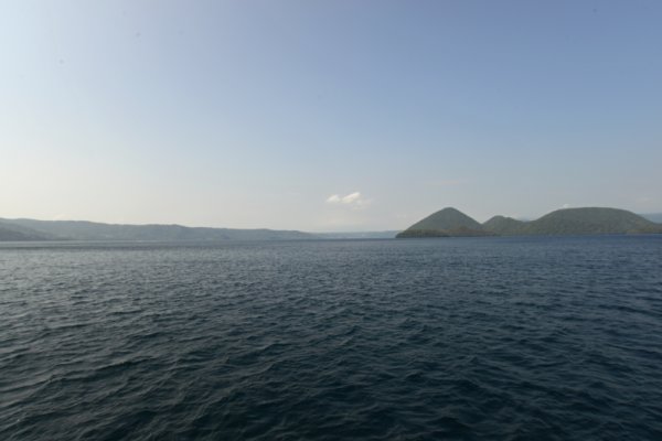 洞爺湖