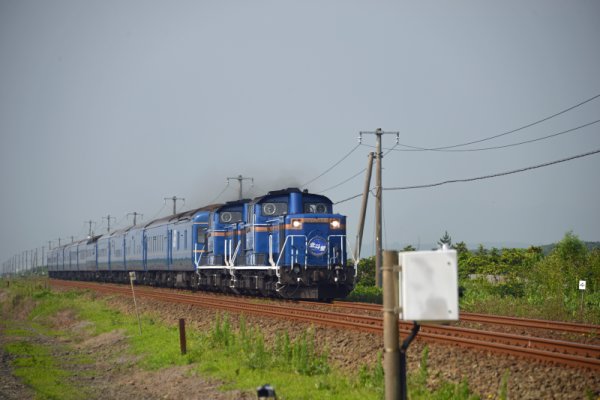 北斗星