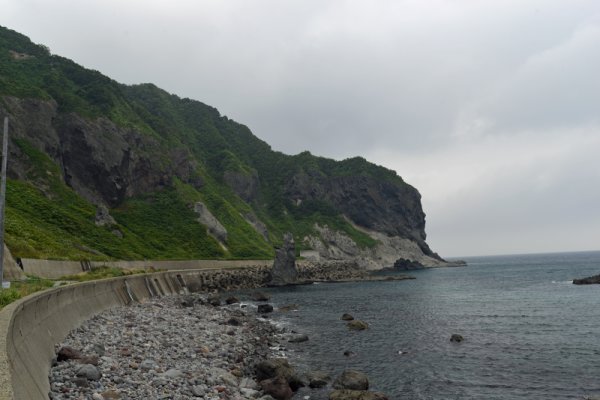 白糸岬