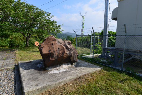青函トンネルメモリアルパーク(2)