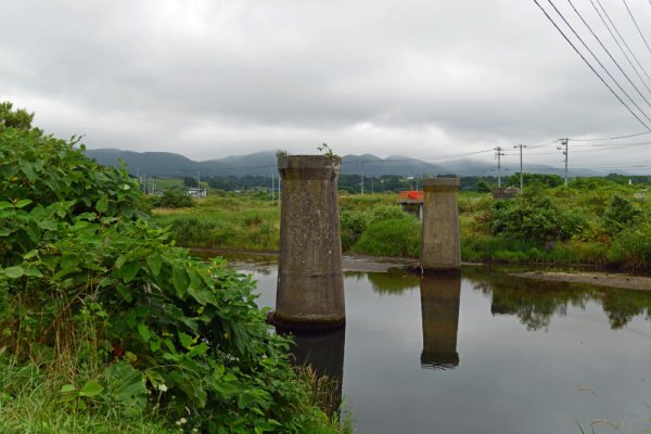 戸井線跡(5)