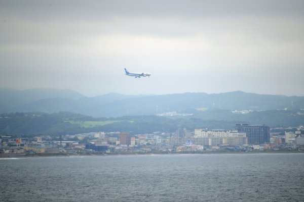 立待岬(1)