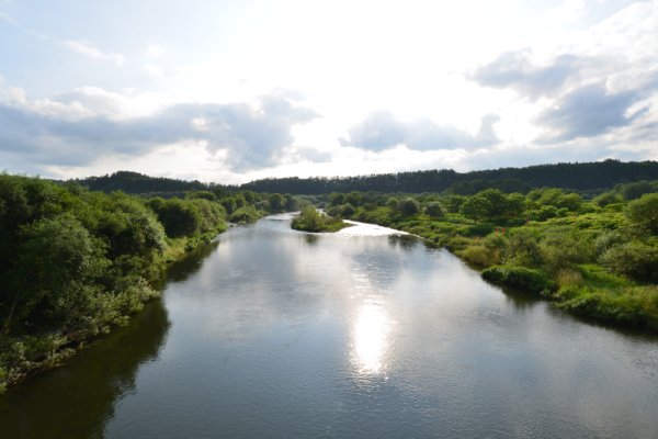 名寄川