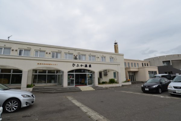 宿泊したホテル