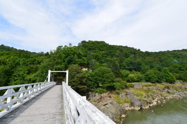 神居古潭(7)