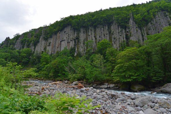 天人峡