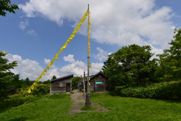 幸福の黄色いハンカチ広場(3)