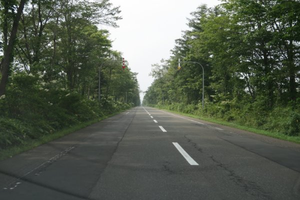 国道276号