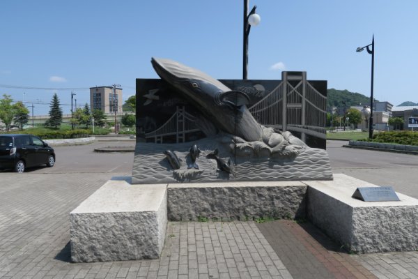 室蘭駅(3)