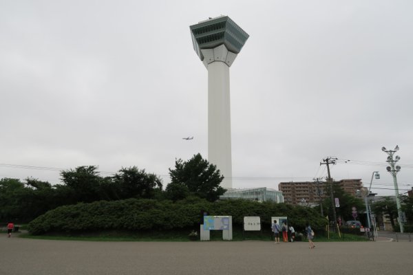 五稜郭タワー