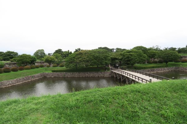 五稜郭公園(1)