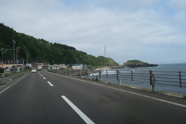 国道278号線(2)