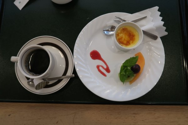 ６日目の夕食(3)