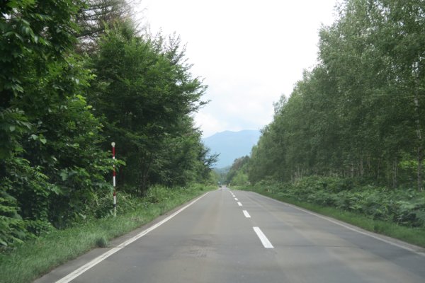 道道966号