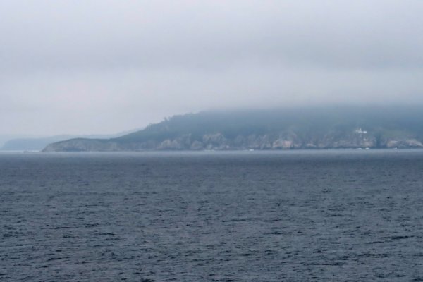 金華山沖
