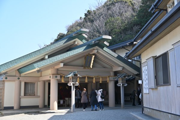 二見興玉神社(3)