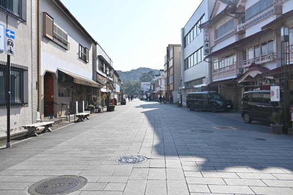 外宮参道