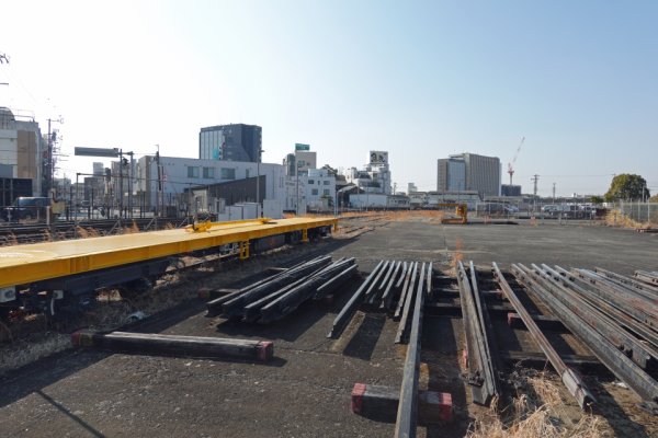 伊勢市駅(1)