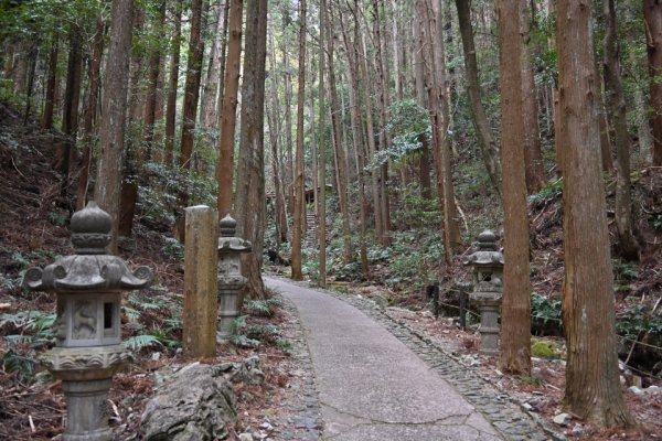 天の岩戸(7)