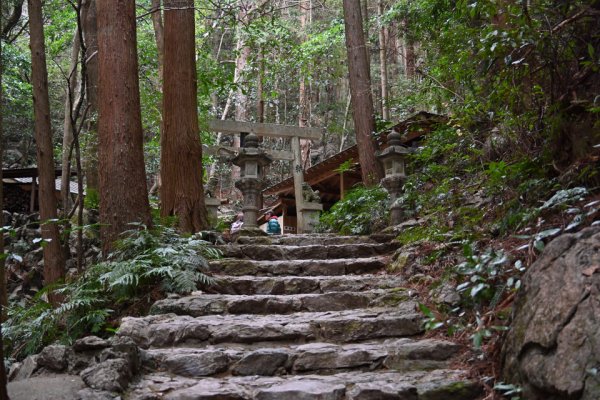 天の岩戸(8)