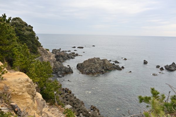 安乗崎(4)