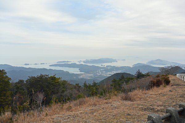 伊勢志摩スカイライン