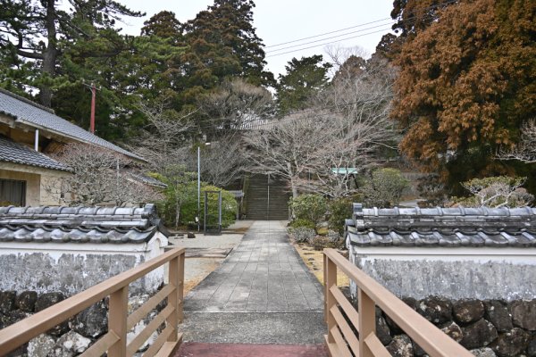金剛證寺(2)