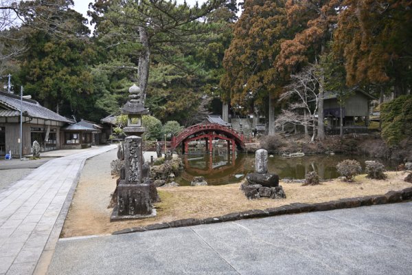 金剛證寺(4)