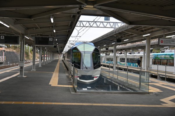 賢島駅(2)