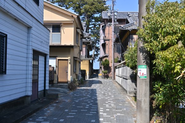 二見浦(1)