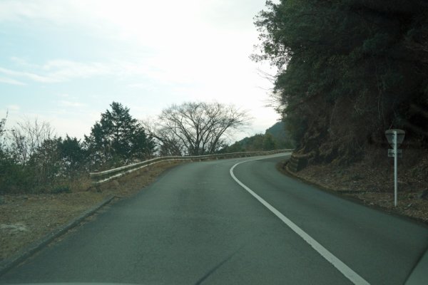 伊勢志摩スカイライン