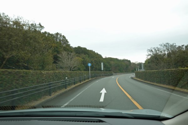 パールロード：志摩スペイン村