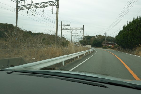 賢島へ