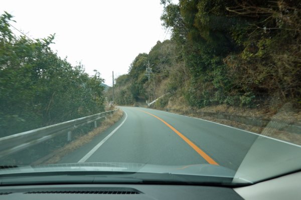 伊勢道路