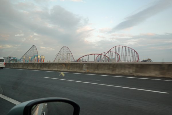 長嶋スパーランド
