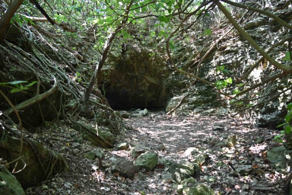観音崎(3)