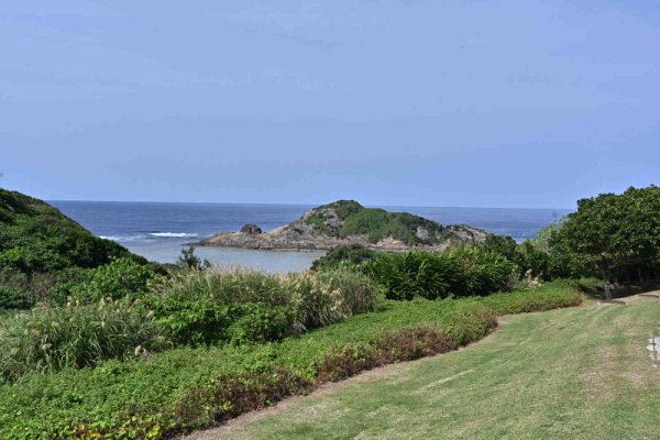 川平石崎(1)