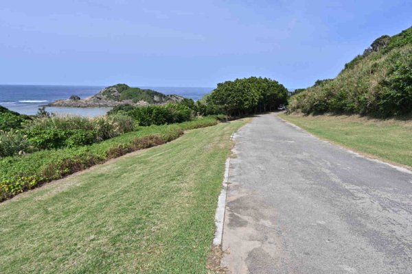 川平石崎(2)