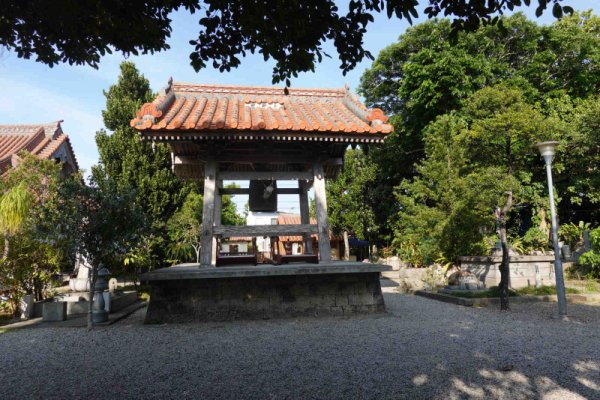 桃林寺(2)