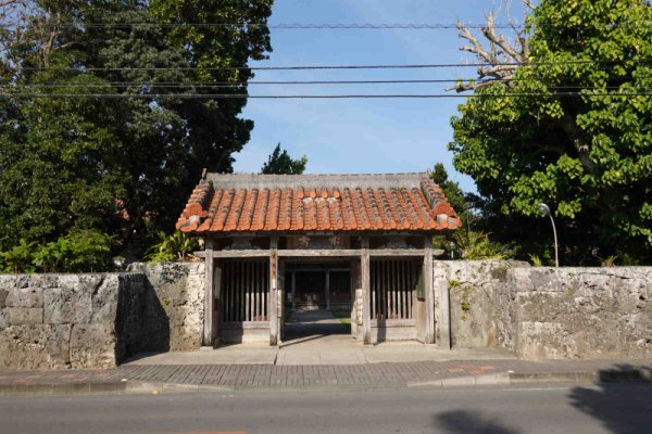 桃林寺(3)