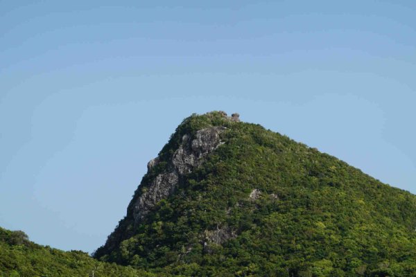野底岳展望台(4)