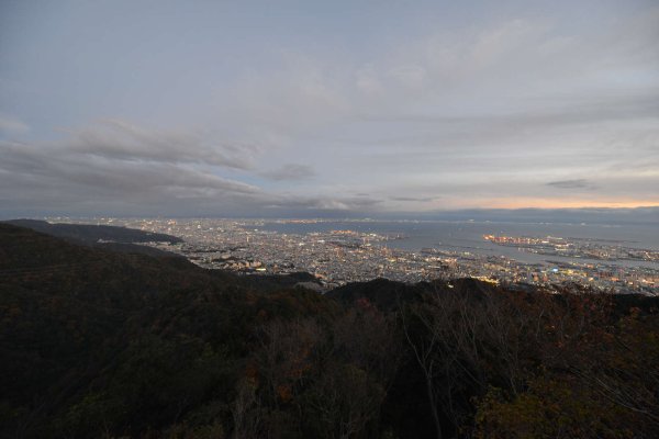掬星台(1)