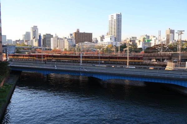 京阪本線