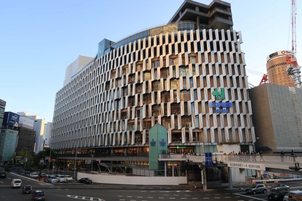 阪急百貨店
