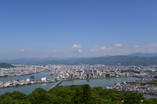 五台山公園