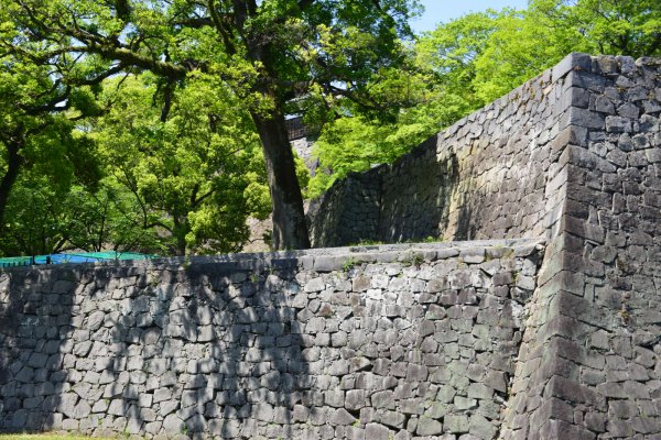 熊本城(22)