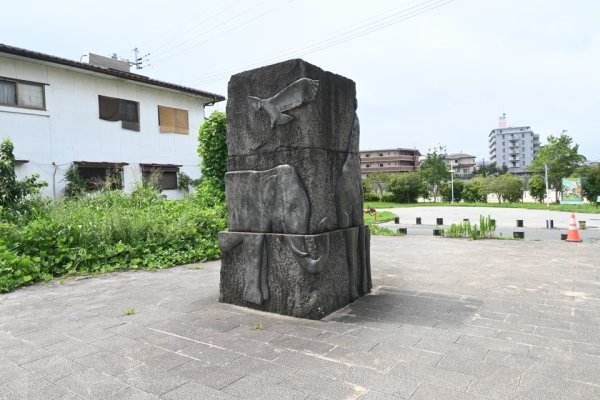 熊本市電：動植物園入口(1)