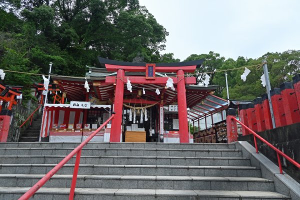 熊本稲荷神社(2)