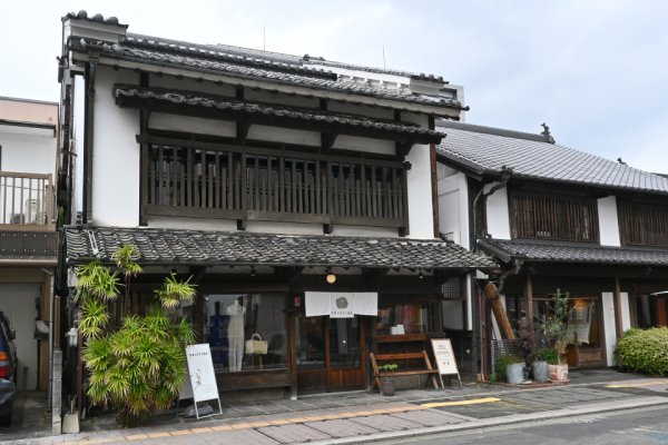 古町散策：塩胡椒/レストラン