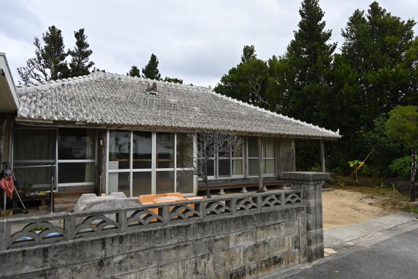 真謝集落(5)